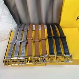 Picture of Fendi Belts _SKUFendibelt20mmX95-110cm7D061731